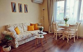 Ika Apartment